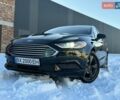 Форд Фьюжн, объемом двигателя 2 л и пробегом 138 тыс. км за 15000 $, фото 4 на Automoto.ua