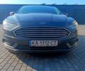 Форд Фьюжен, об'ємом двигуна 25 л та пробігом 98 тис. км за 14500 $, фото 1 на Automoto.ua