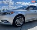 Форд Фьюжн, объемом двигателя 2 л и пробегом 145 тыс. км за 17500 $, фото 1 на Automoto.ua