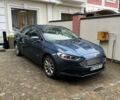 Форд Фьюжн, объемом двигателя 2 л и пробегом 120 тыс. км за 16800 $, фото 5 на Automoto.ua