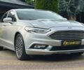 Форд Фьюжн, объемом двигателя 2 л и пробегом 90 тыс. км за 15999 $, фото 1 на Automoto.ua