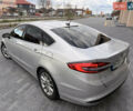 Форд Фьюжн, объемом двигателя 2 л и пробегом 117 тыс. км за 14700 $, фото 8 на Automoto.ua