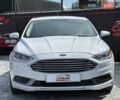 Форд Фьюжн, объемом двигателя 2 л и пробегом 150 тыс. км за 12800 $, фото 8 на Automoto.ua