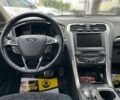 Форд Фьюжн, объемом двигателя 0 л и пробегом 119 тыс. км за 18000 $, фото 15 на Automoto.ua