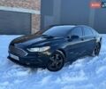Форд Фьюжн, объемом двигателя 2 л и пробегом 138 тыс. км за 15000 $, фото 1 на Automoto.ua