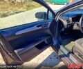 Форд Фьюжн 2018 в Одессе на Automoto.ua Форд Фьюжн, объемом двигателя 2 л и пробегом 325 тыс. км за 10800 $, фото 5 на Automoto.ua