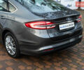 Форд Фьюжн, объемом двигателя 0 л и пробегом 148 тыс. км за 14500 $, фото 15 на Automoto.ua
