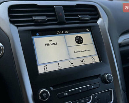 Форд Фьюжн 2018 в Калуше на Automoto.ua Форд Фьюжн, объемом двигателя 2.5 л и пробегом 99 тыс. км за 14500 $, фото 21 на Automoto.ua