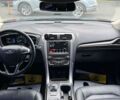 Форд Фьюжн, объемом двигателя 1.5 л и пробегом 112 тыс. км за 11700 $, фото 9 на Automoto.ua