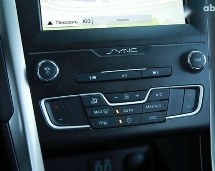 Форд Фьюжн 2018 в Харькове на Automoto.ua Форд Фьюжн, объемом двигателя 0 л и пробегом 55 тыс. км за 16500 $, фото 16 на Automoto.ua