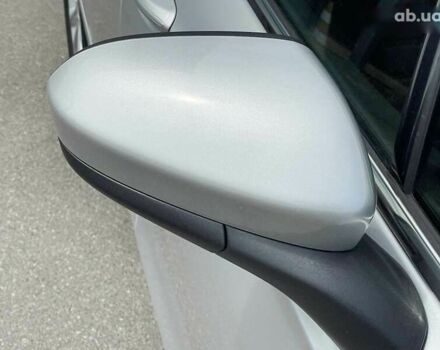 Форд Фьюжн, объемом двигателя 1.5 л и пробегом 35 тыс. км за 12500 $, фото 24 на Automoto.ua