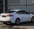 Форд Фьюжн 2018 в Харькове на Automoto.ua Форд Фьюжн, объемом двигателя 0 л и пробегом 55 тыс. км за 16500 $, фото 3 на Automoto.ua