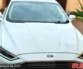 Форд Фьюжн, объемом двигателя 2 л и пробегом 46 тыс. км за 12900 $, фото 3 на Automoto.ua