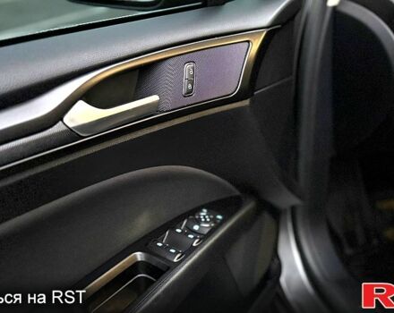 Форд Фьюжен, об'ємом двигуна 1.5 л та пробігом 112 тис. км за 13900 $, фото 12 на Automoto.ua