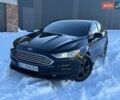 Форд Фьюжн, объемом двигателя 2 л и пробегом 138 тыс. км за 15000 $, фото 1 на Automoto.ua