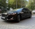 Форд Фьюжн, объемом двигателя 2 л и пробегом 183 тыс. км за 13000 $, фото 2 на Automoto.ua