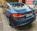 Форд Фьюжн, объемом двигателя 2 л и пробегом 120 тыс. км за 16800 $, фото 3 на Automoto.ua