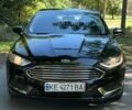 Форд Фьюжн, объемом двигателя 2 л и пробегом 131 тыс. км за 14500 $, фото 1 на Automoto.ua