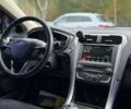 Форд Фьюжн, объемом двигателя 1.5 л и пробегом 112 тыс. км за 11700 $, фото 17 на Automoto.ua