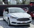 Форд Фьюжн, объемом двигателя 0 л и пробегом 150 тыс. км за 12800 $, фото 1 на Automoto.ua