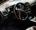 Форд Фьюжн, объемом двигателя 2 л и пробегом 183 тыс. км за 13000 $, фото 7 на Automoto.ua