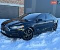 Форд Фьюжн, объемом двигателя 2 л и пробегом 138 тыс. км за 15000 $, фото 2 на Automoto.ua