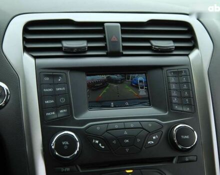 Форд Фьюжн, объемом двигателя 0 л и пробегом 148 тыс. км за 12500 $, фото 14 на Automoto.ua