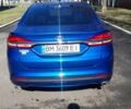 Форд Фьюжн, объемом двигателя 2.49 л и пробегом 122 тыс. км за 14000 $, фото 8 на Automoto.ua