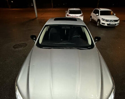 Форд Фьюжен, об'ємом двигуна 2.5 л та пробігом 125 тис. км за 14000 $, фото 1 на Automoto.ua