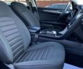 Форд Фьюжн, объемом двигателя 2 л и пробегом 120 тыс. км за 15000 $, фото 14 на Automoto.ua