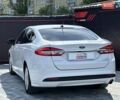 Форд Фьюжн, объемом двигателя 2 л и пробегом 150 тыс. км за 12800 $, фото 28 на Automoto.ua