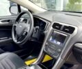 Форд Фьюжн, объемом двигателя 1.5 л и пробегом 35 тыс. км за 12500 $, фото 28 на Automoto.ua