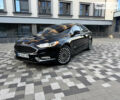 Форд Фьюжн, объемом двигателя 2 л и пробегом 89 тыс. км за 17000 $, фото 1 на Automoto.ua