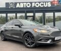 Форд Фьюжн, объемом двигателя 1.5 л и пробегом 120 тыс. км за 12490 $, фото 1 на Automoto.ua