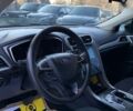 Форд Фьюжн, объемом двигателя 2 л и пробегом 137 тыс. км за 14800 $, фото 6 на Automoto.ua