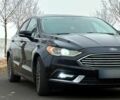 Форд Фьюжн, объемом двигателя 2 л и пробегом 143 тыс. км за 11800 $, фото 2 на Automoto.ua