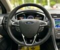 Форд Фьюжн, объемом двигателя 2 л и пробегом 90 тыс. км за 15999 $, фото 14 на Automoto.ua