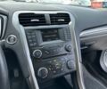 Форд Фьюжн, объемом двигателя 2 л и пробегом 150 тыс. км за 12800 $, фото 43 на Automoto.ua