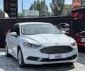 Форд Фьюжн, объемом двигателя 2 л и пробегом 150 тыс. км за 12800 $, фото 3 на Automoto.ua
