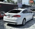 Форд Фьюжн, объемом двигателя 2 л и пробегом 150 тыс. км за 12800 $, фото 17 на Automoto.ua