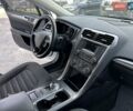 Форд Фьюжн, объемом двигателя 2 л и пробегом 150 тыс. км за 12800 $, фото 55 на Automoto.ua