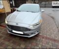 Форд Фьюжн, объемом двигателя 2 л и пробегом 145 тыс. км за 17500 $, фото 26 на Automoto.ua