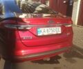 Форд Фьюжн, объемом двигателя 2 л и пробегом 137 тыс. км за 15700 $, фото 1 на Automoto.ua