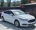 Форд Фьюжн, объемом двигателя 2 л и пробегом 150 тыс. км за 12800 $, фото 11 на Automoto.ua