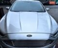 Форд Фьюжн, объемом двигателя 2 л и пробегом 145 тыс. км за 17500 $, фото 19 на Automoto.ua