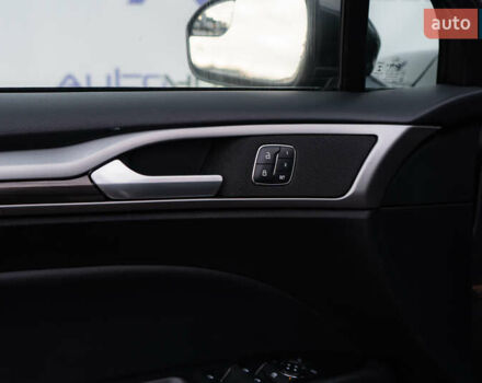 Форд Фьюжн, объемом двигателя 0 л и пробегом 148 тыс. км за 14500 $, фото 42 на Automoto.ua