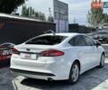 Форд Фьюжн, объемом двигателя 2 л и пробегом 150 тыс. км за 12800 $, фото 16 на Automoto.ua
