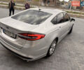 Форд Фьюжн, объемом двигателя 2 л и пробегом 117 тыс. км за 14700 $, фото 6 на Automoto.ua