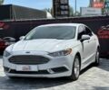 Форд Фьюжн, объемом двигателя 2 л и пробегом 150 тыс. км за 12800 $, фото 20 на Automoto.ua