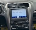 Форд Фьюжн, объемом двигателя 0 л и пробегом 119 тыс. км за 16500 $, фото 10 на Automoto.ua